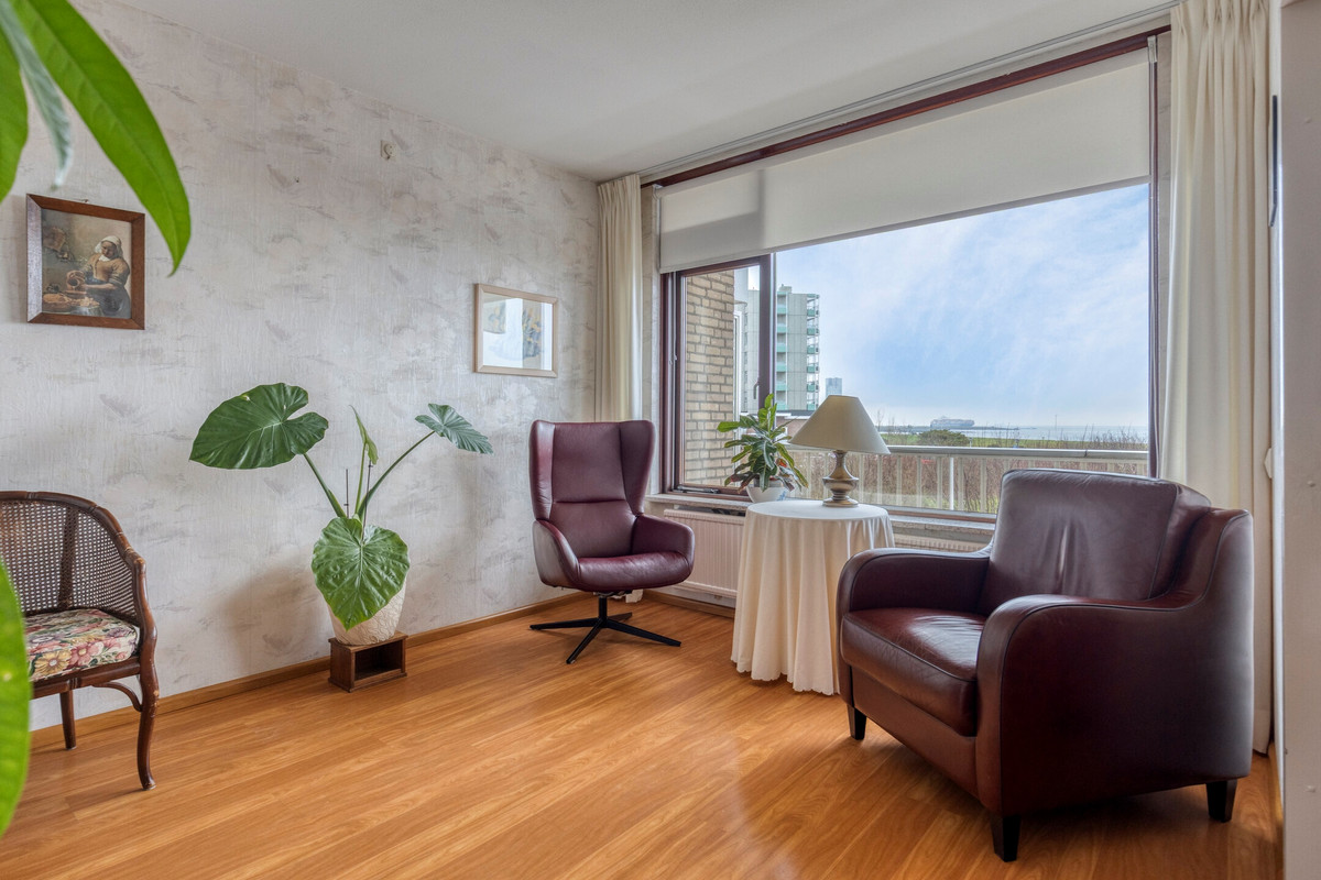 Appartement te koop: Churchilllaan 760, Terneuzen