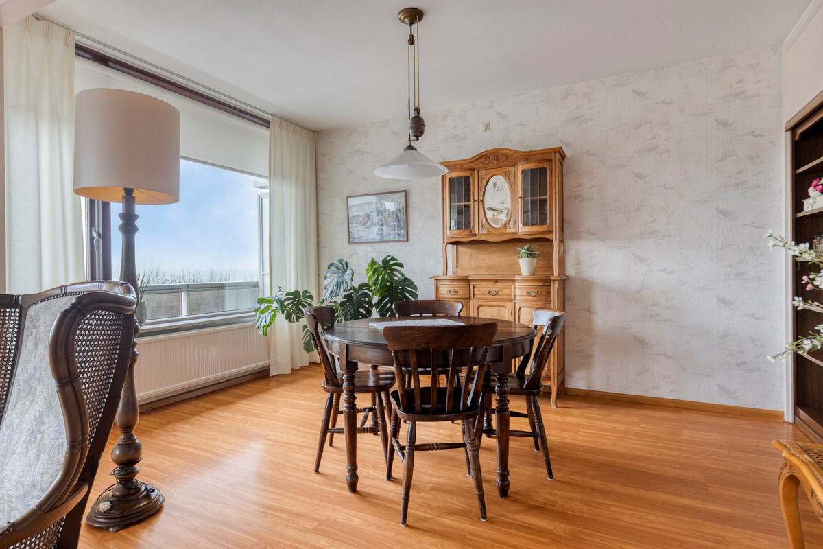 Appartement te koop: Churchilllaan 760, Terneuzen