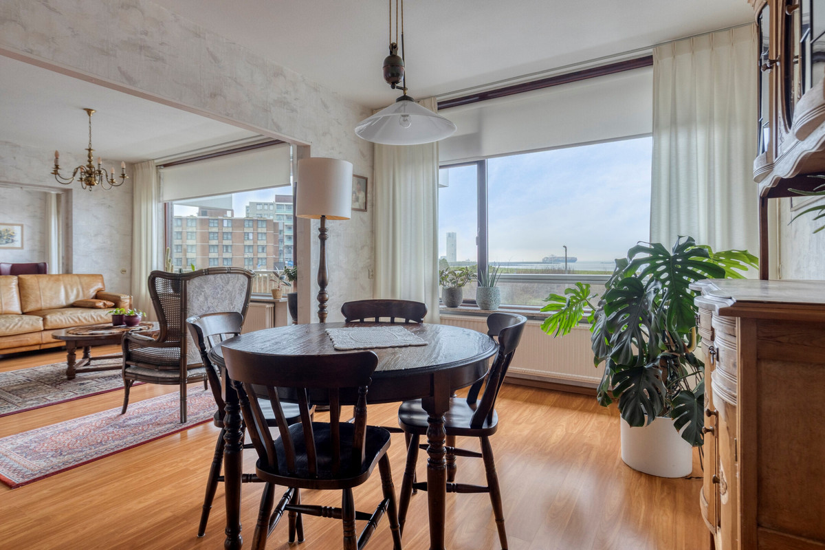 Appartement te koop: Churchilllaan 760, Terneuzen