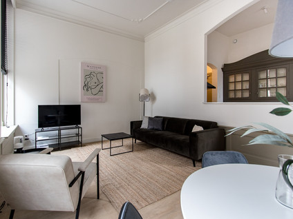 apartments for rent on Clarastraat 172