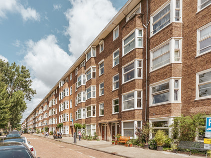 homes for rent on Postjeskade 199 4