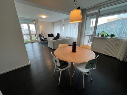 appartementen te huur op Kruiskade 119A