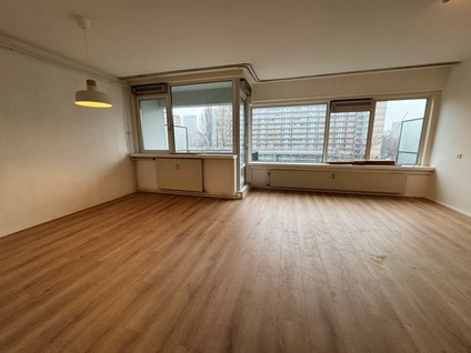 appartementen te huur op Kruiskade 119F