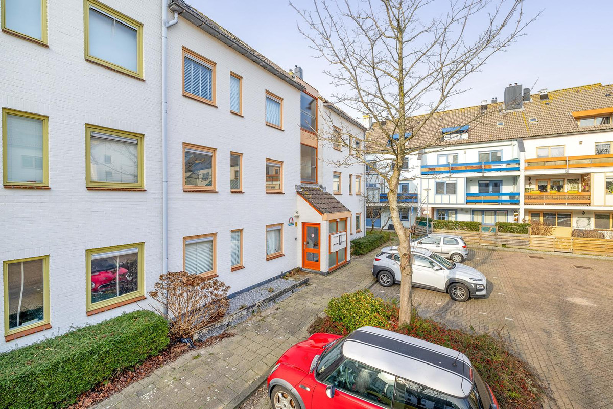 Appartement te koop: Marina-Park 104, Den Helder