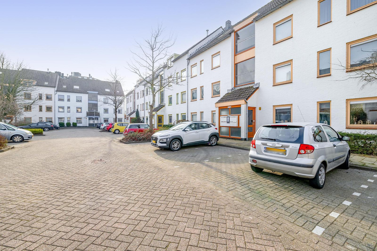 Appartement te koop: Marina-Park 104, Den Helder