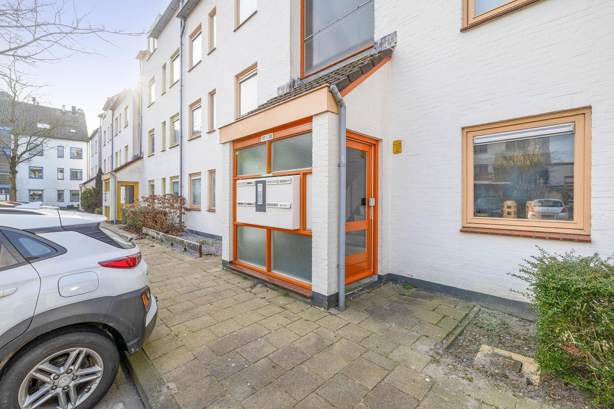 Appartement te koop: Marina-Park 104, Den Helder