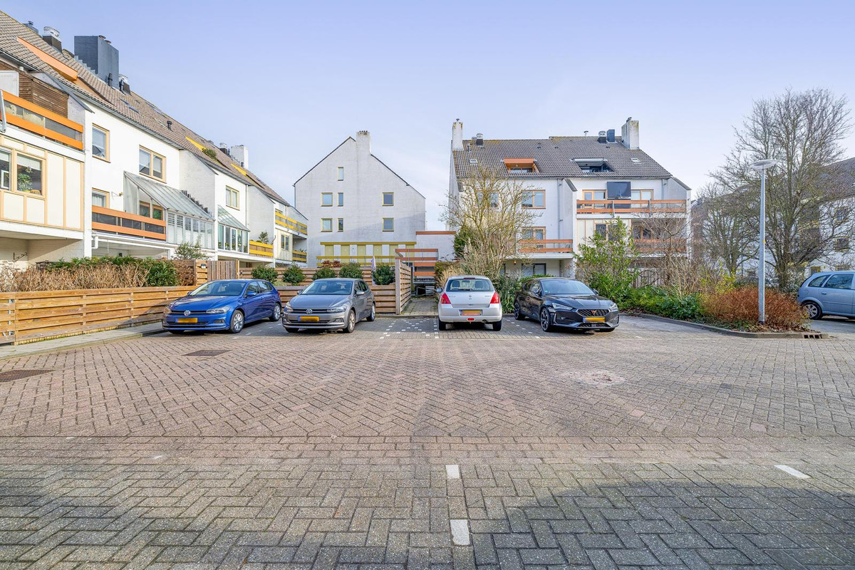 Appartement te koop: Marina-Park 104, Den Helder