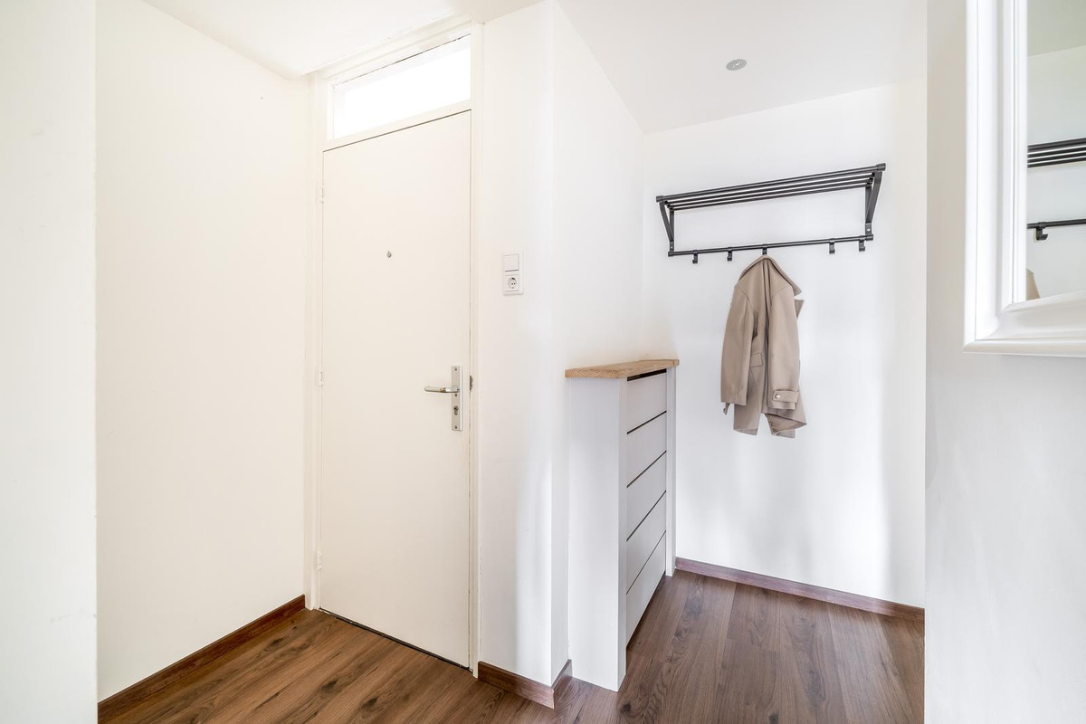 Appartement te koop: Marina-Park 104, Den Helder