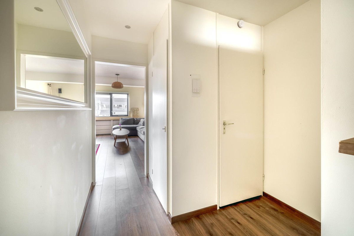Appartement te koop: Marina-Park 104, Den Helder