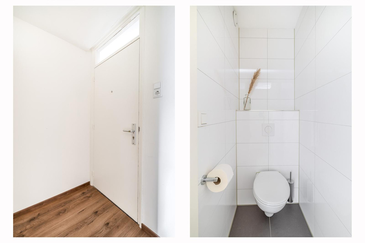 Appartement te koop: Marina-Park 104, Den Helder