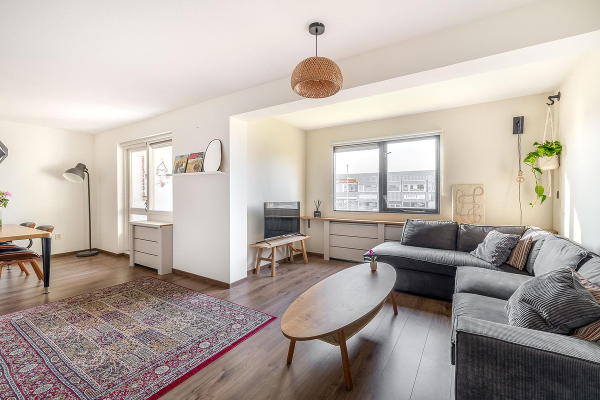 Appartement te koop: Marina-Park 104, Den Helder