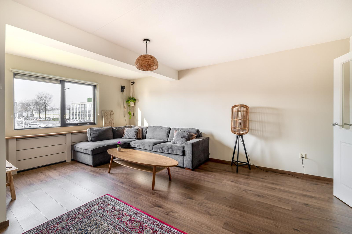 Appartement te koop: Marina-Park 104, Den Helder