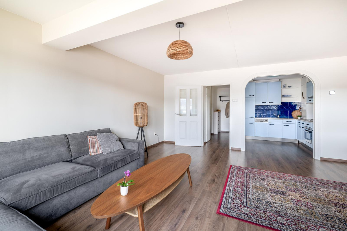 Appartement te koop: Marina-Park 104, Den Helder