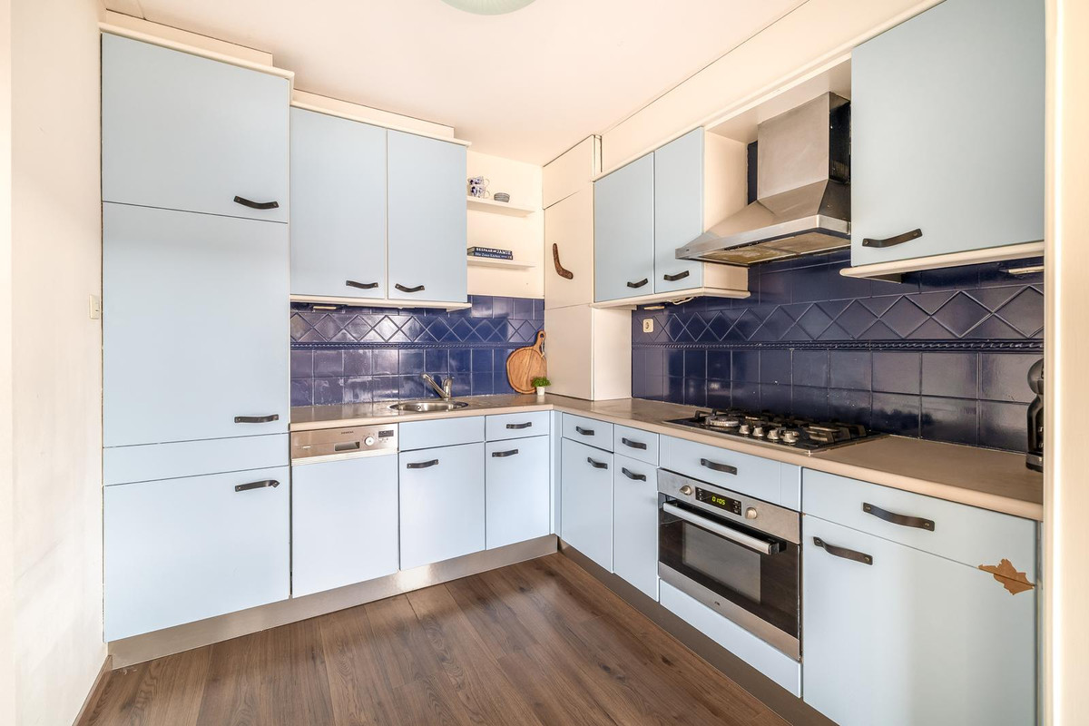 Appartement te koop: Marina-Park 104, Den Helder