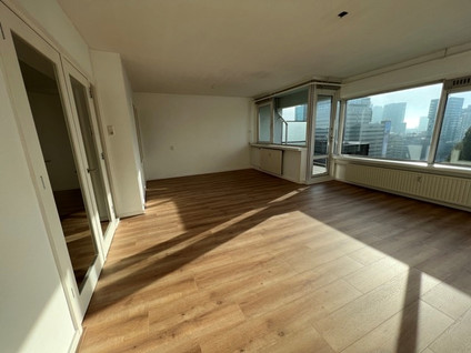 appartementen te huur op Kruiskade 119B