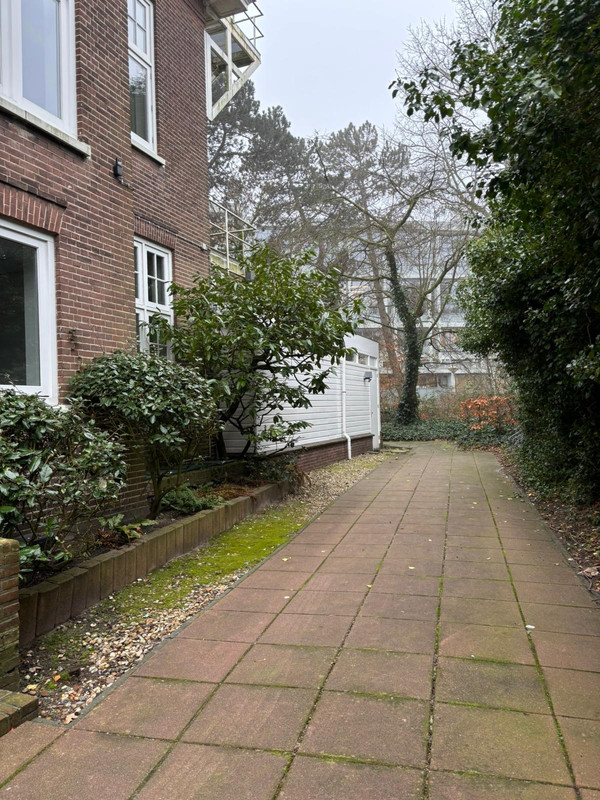 Vrijstaande woning te koop: Ypersestraat 9, 'S-Gravenhage