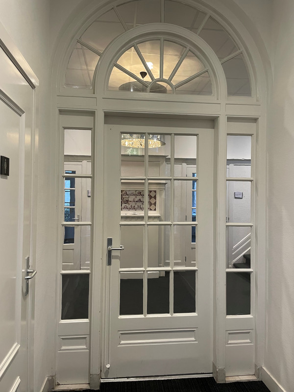 Vrijstaande woning te koop: Ypersestraat 9, 'S-Gravenhage