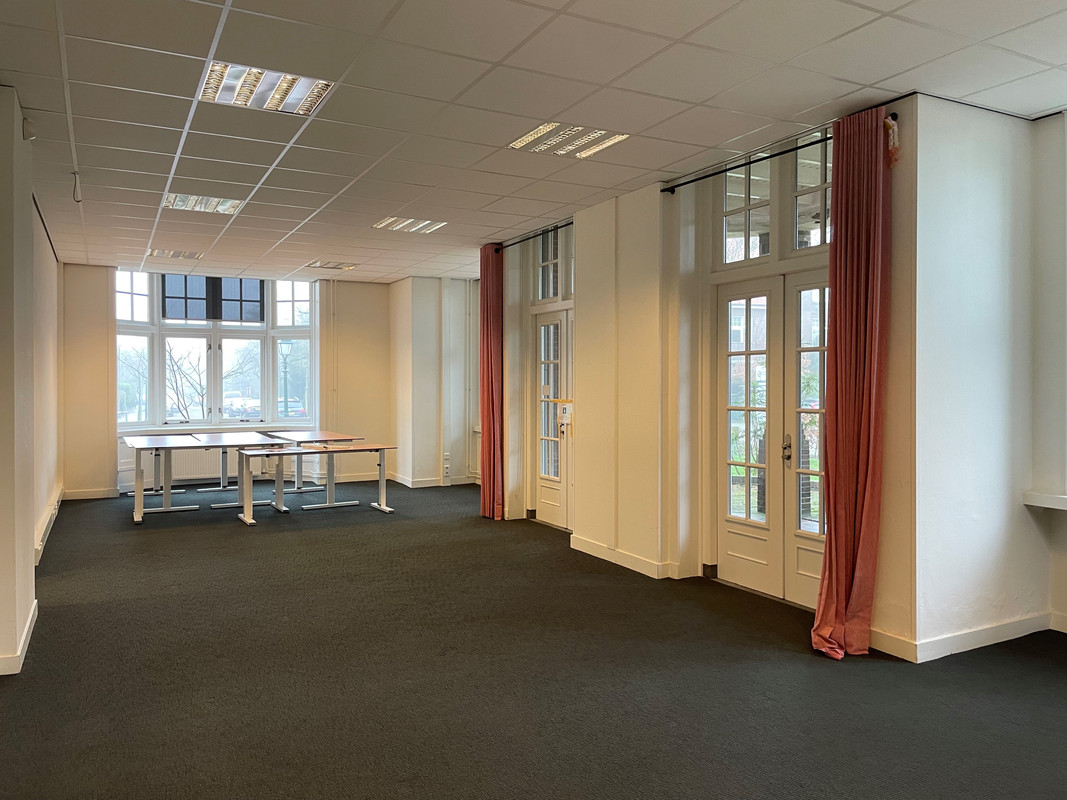 Vrijstaande woning te koop: Ypersestraat 9, 'S-Gravenhage