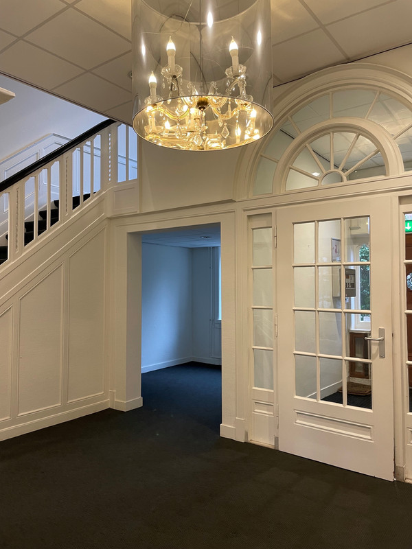 Vrijstaande woning te koop: Ypersestraat 9, 'S-Gravenhage