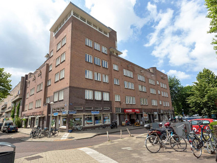 homes for rent on Amsteldijk 131 2
