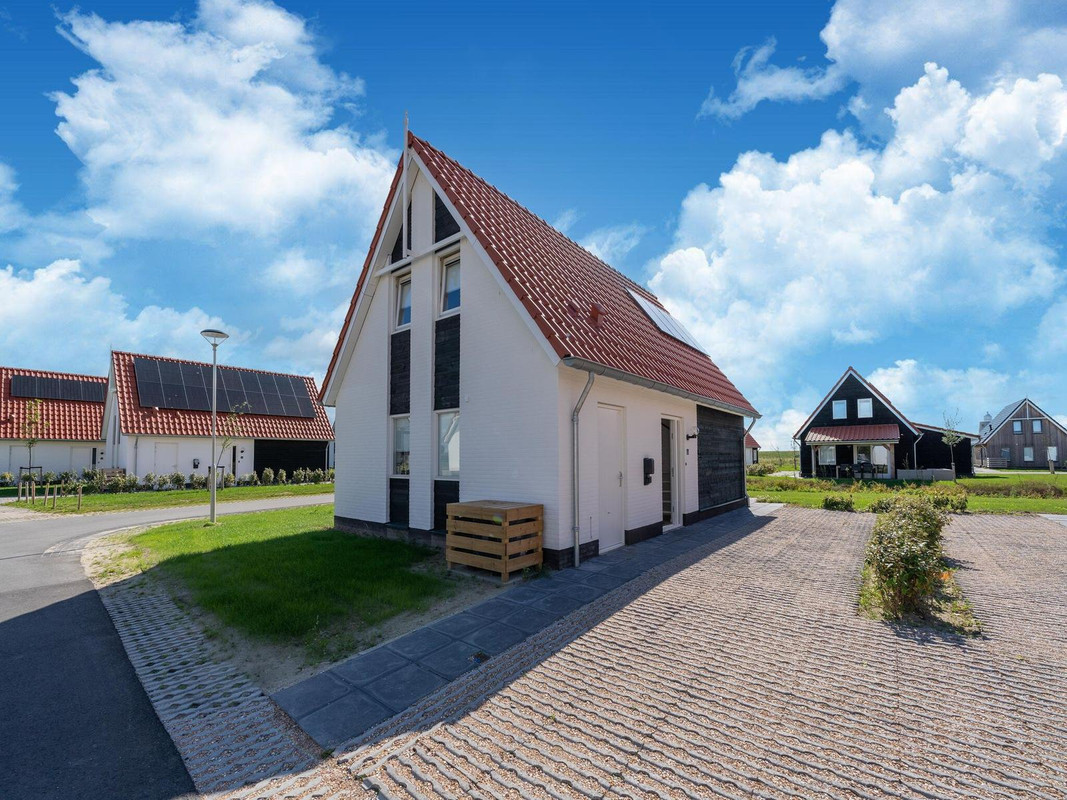 Vrijstaande woning te koop: Wulpdal 34, Scherpenisse