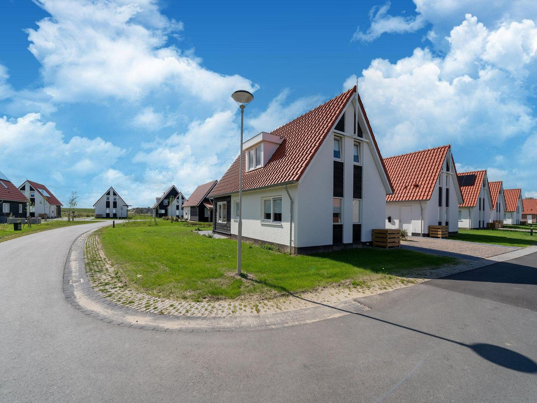 Vrijstaande woning te koop: Wulpdal 34, Scherpenisse