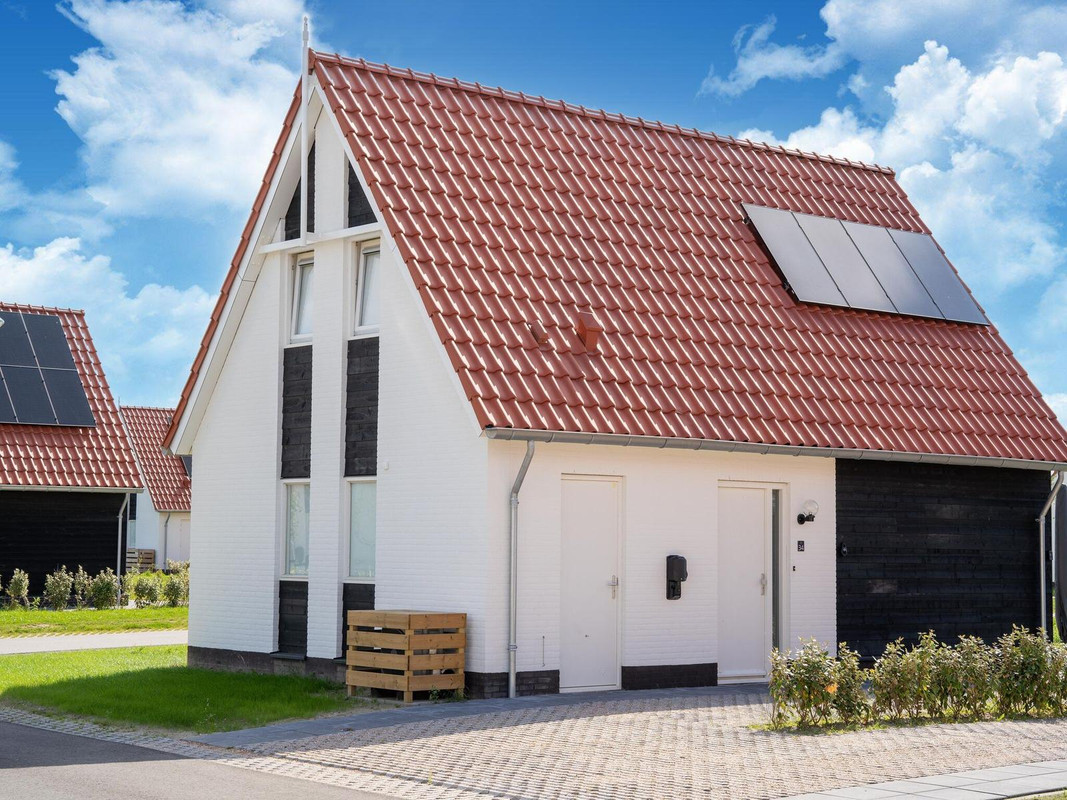 Vrijstaande woning te koop: Wulpdal 34, Scherpenisse