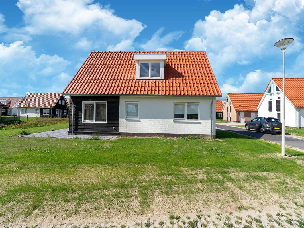 Vrijstaande woning te koop: Wulpdal 34, Scherpenisse