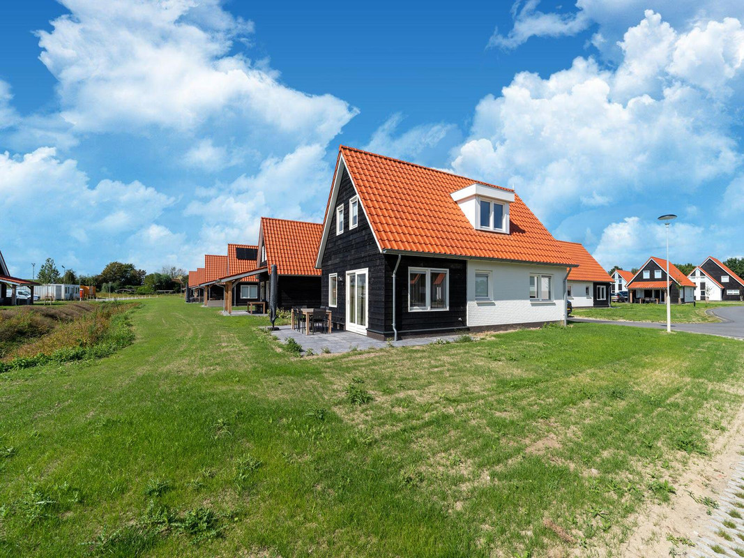 Vrijstaande woning te koop: Wulpdal 34, Scherpenisse