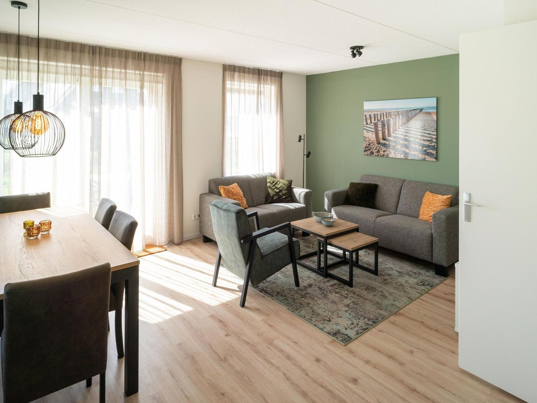 Vrijstaande woning te koop: Wulpdal 34, Scherpenisse