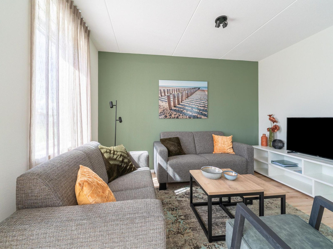 Vrijstaande woning te koop: Wulpdal 34, Scherpenisse