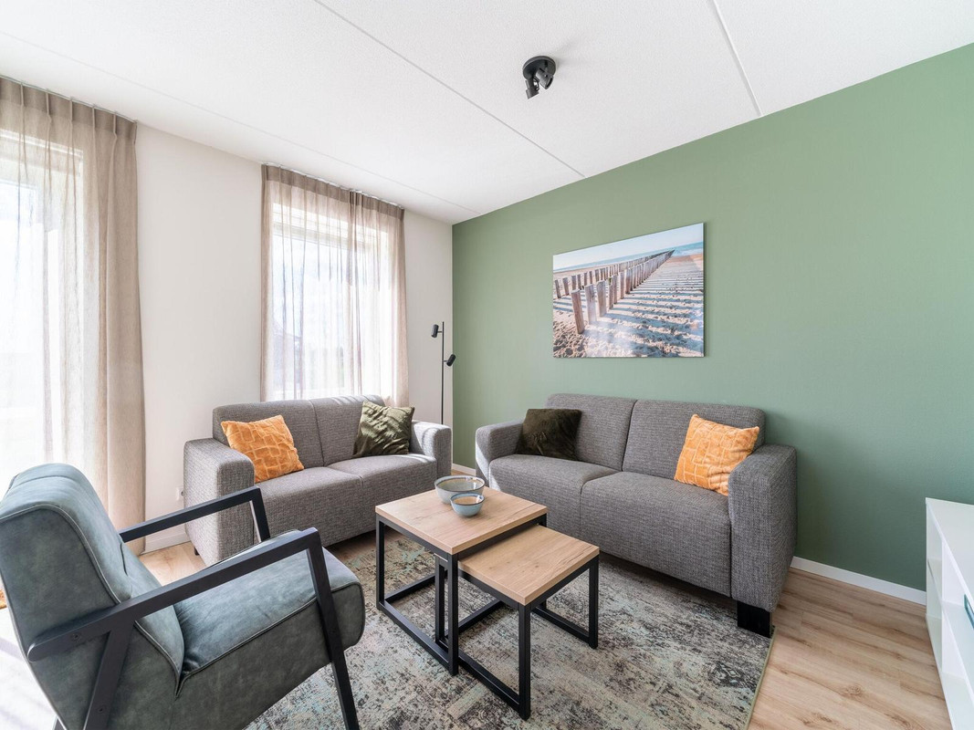 Vrijstaande woning te koop: Wulpdal 34, Scherpenisse