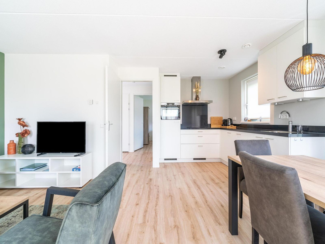 Vrijstaande woning te koop: Wulpdal 34, Scherpenisse