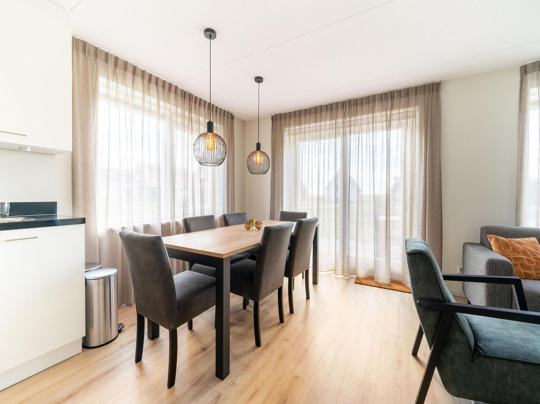 Vrijstaande woning te koop: Wulpdal 34, Scherpenisse