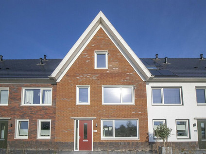 huurwoningen te huur op Koekoek 86