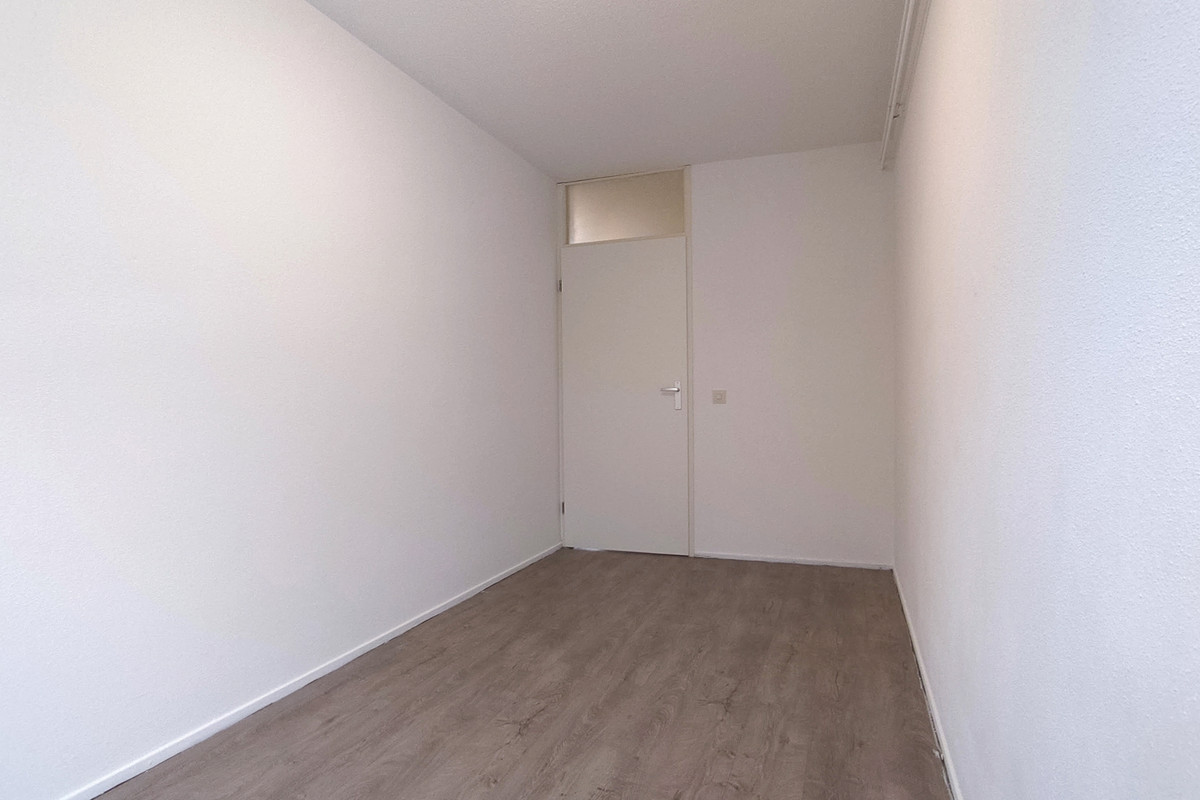 Appartement te koop: Barbusselaan 111, Amsterdam