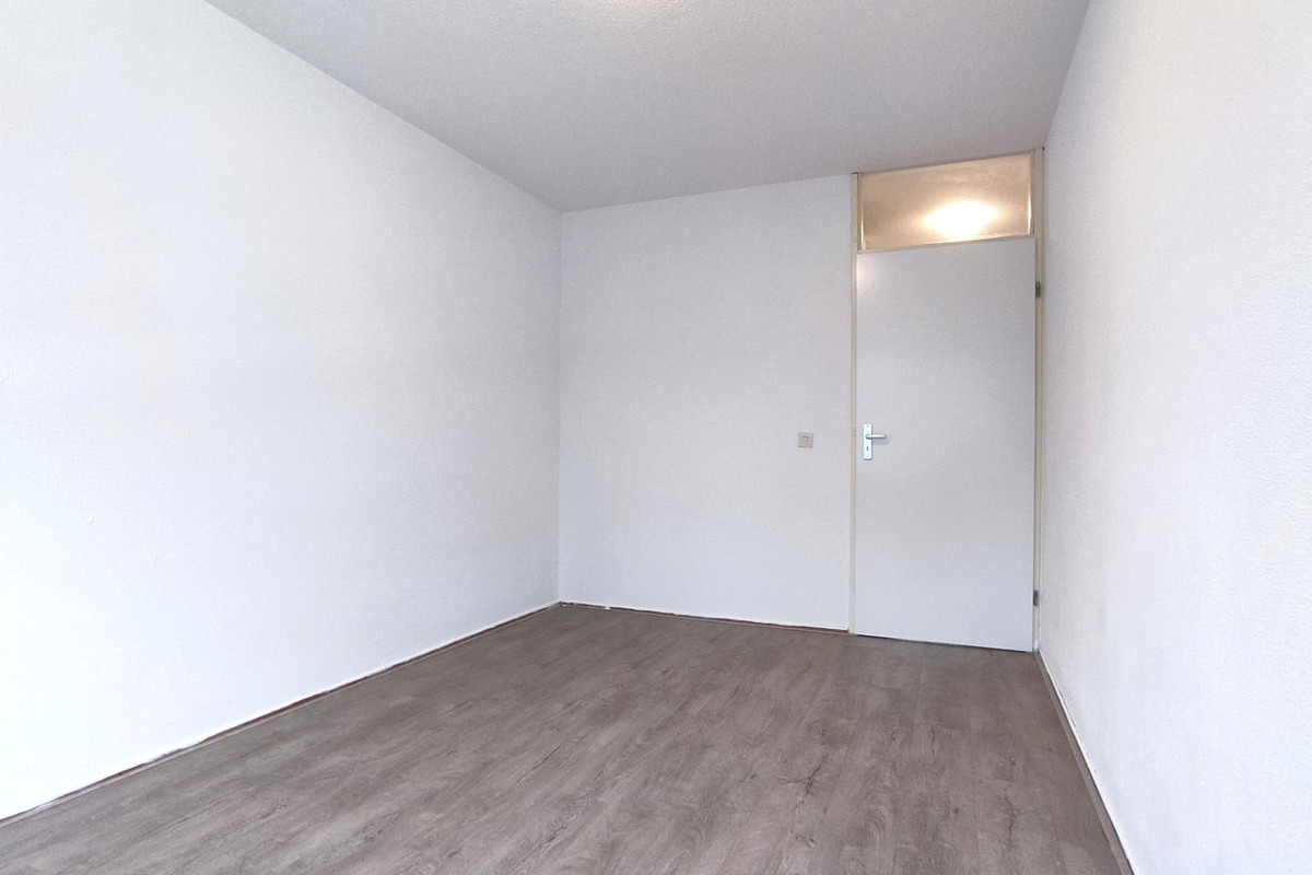 Appartement te koop: Barbusselaan 111, Amsterdam