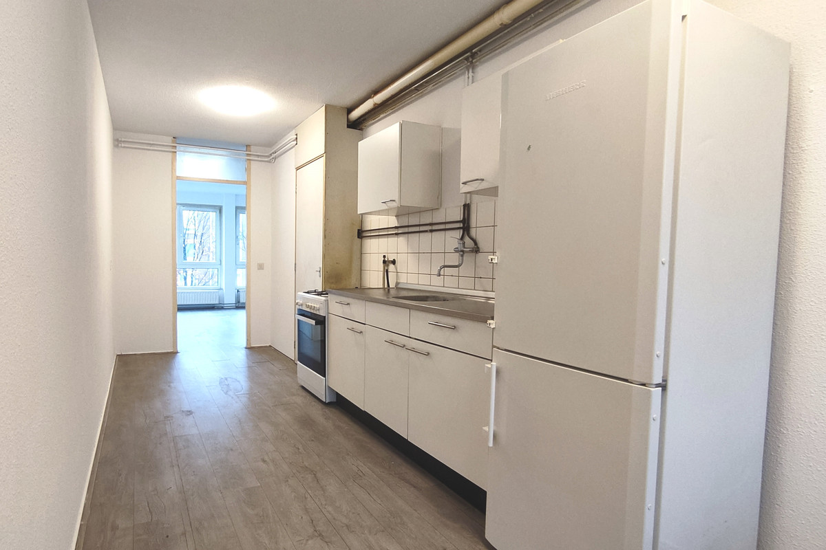 Appartement te koop: Barbusselaan 111, Amsterdam