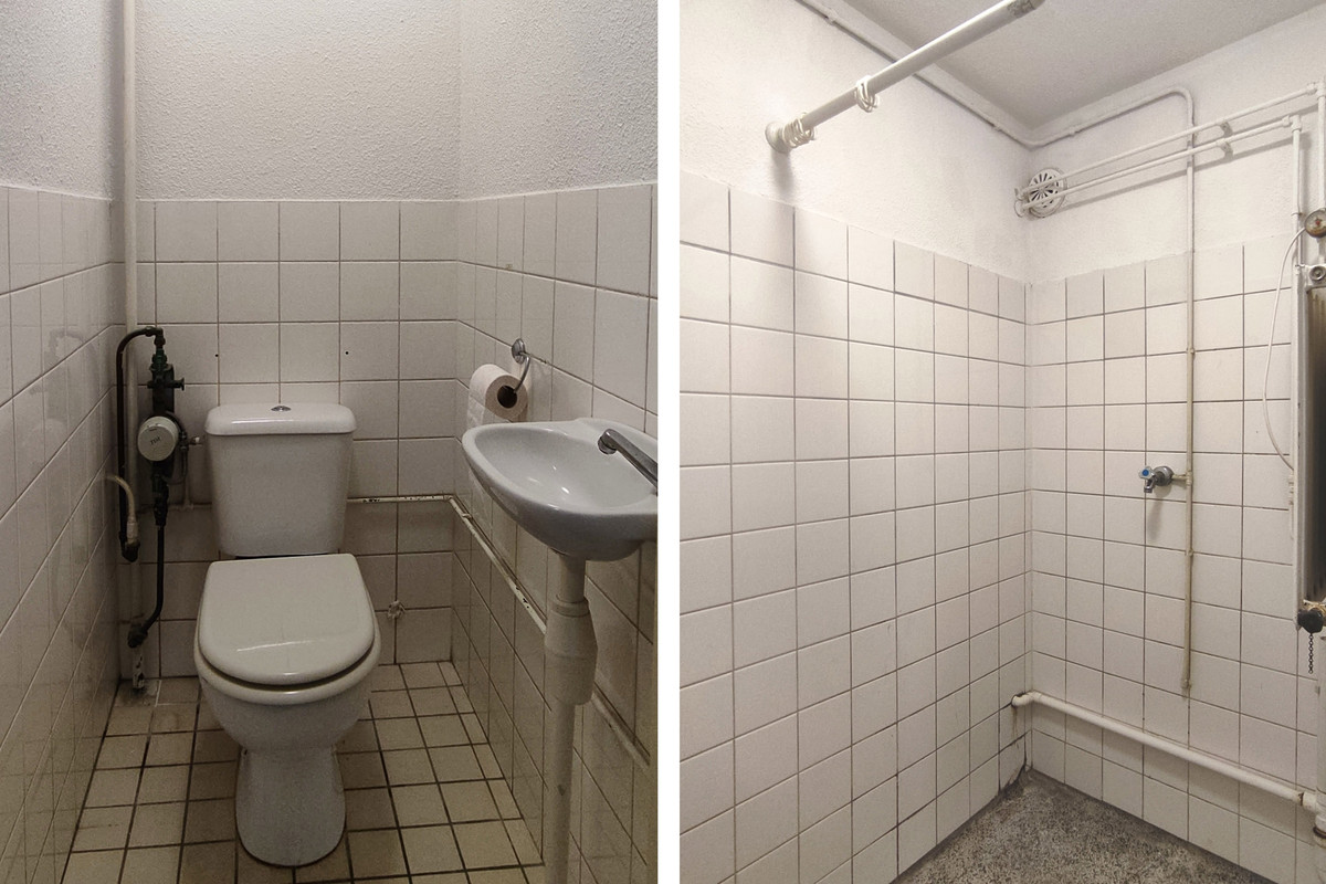 Appartement te koop: Barbusselaan 111, Amsterdam
