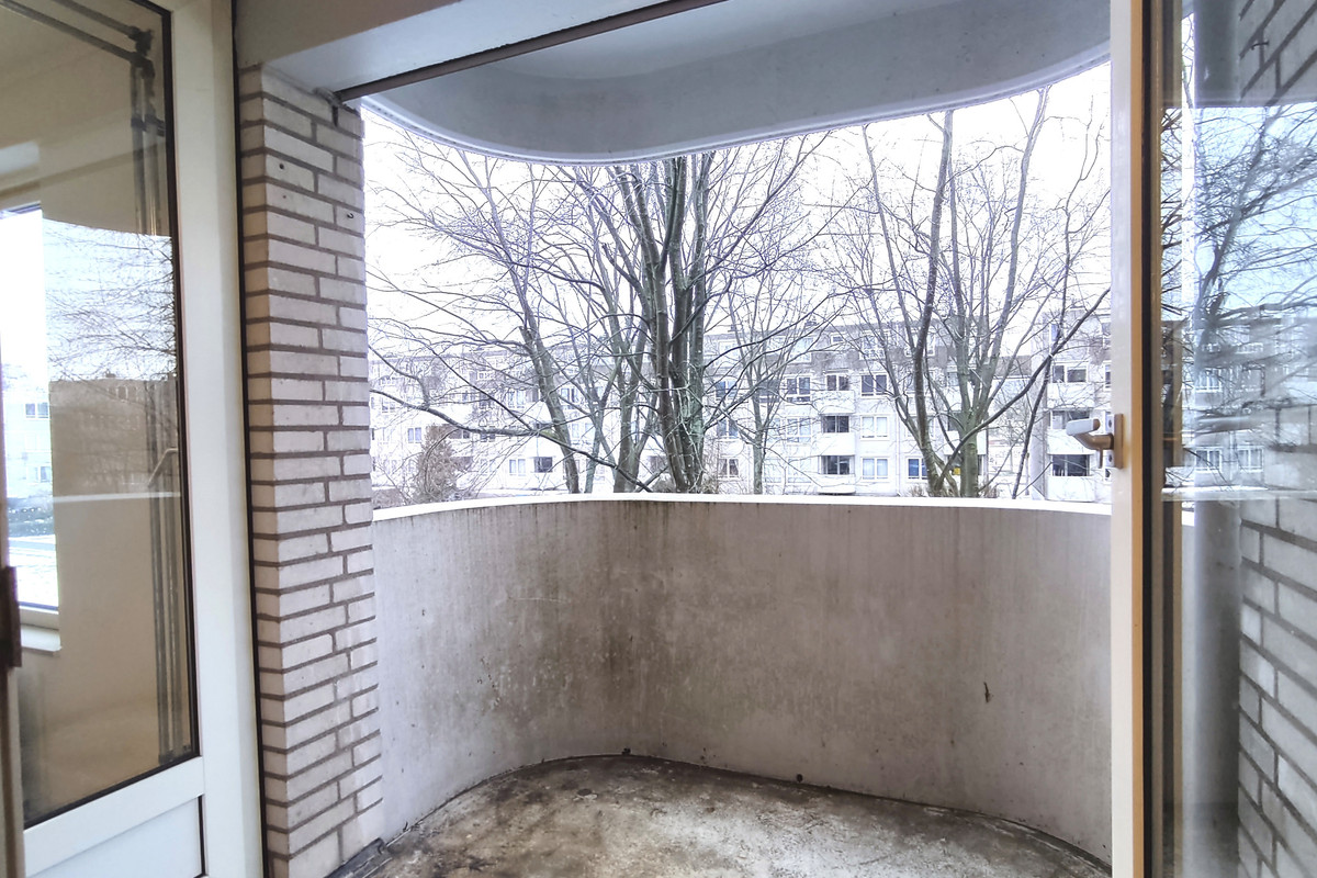 Appartement te koop: Barbusselaan 111, Amsterdam