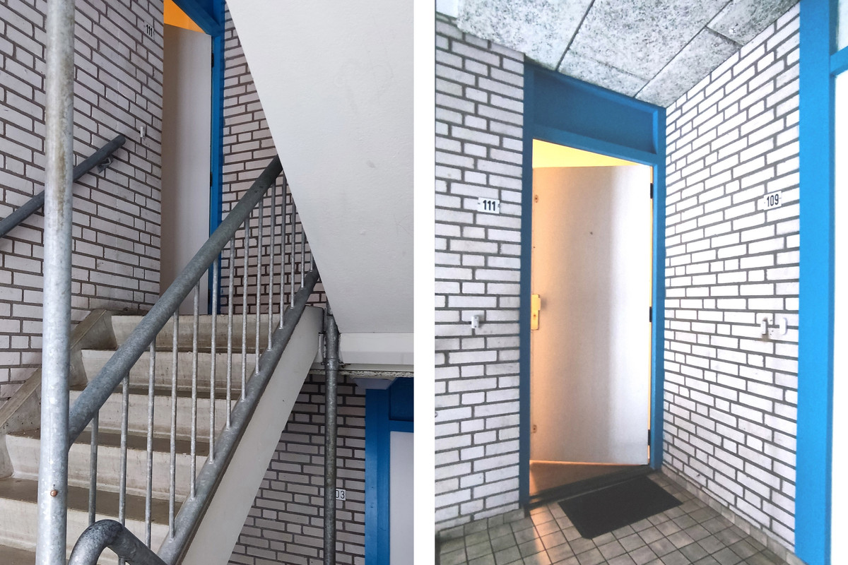 Appartement te koop: Barbusselaan 111, Amsterdam