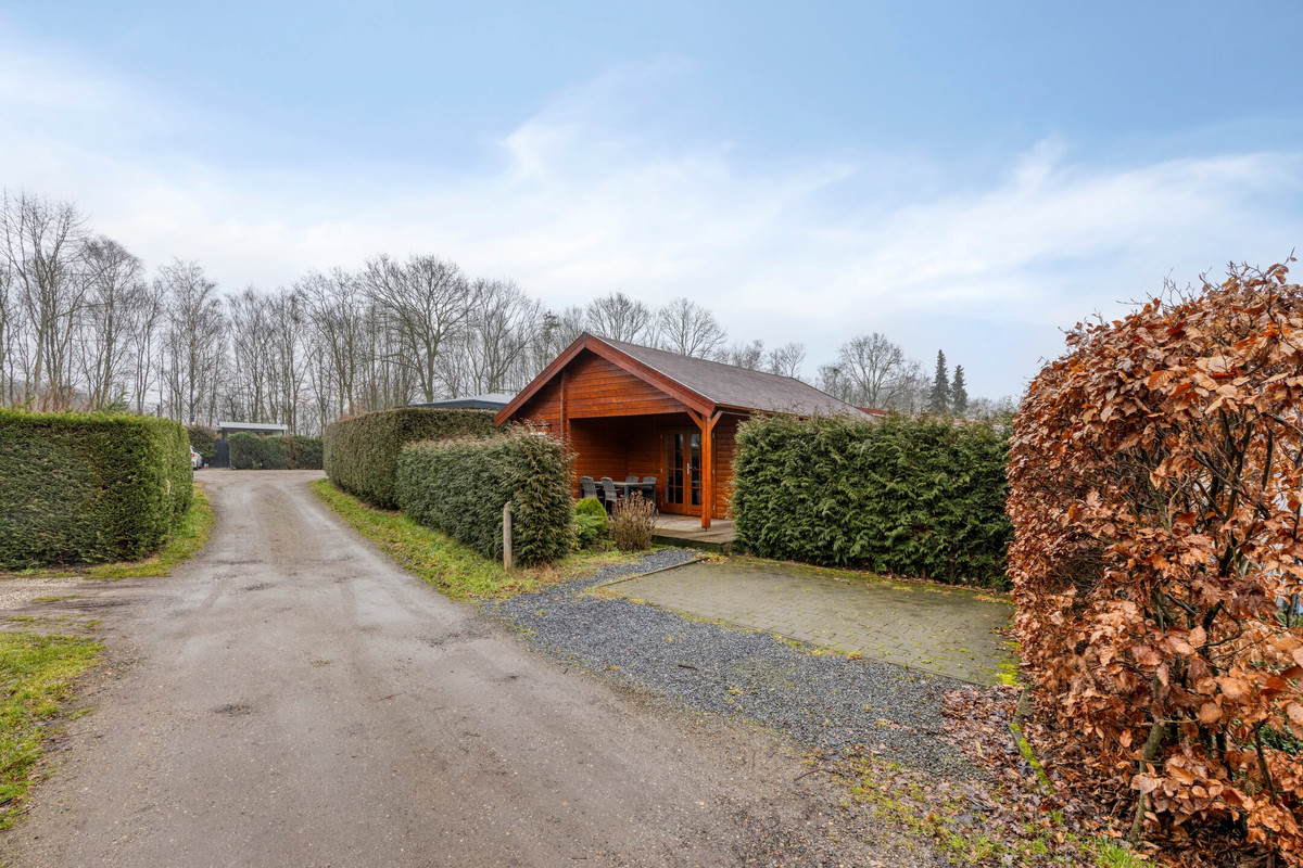 Vrijstaande woning te huur: Kievit 12B537, Baarle-Nassau