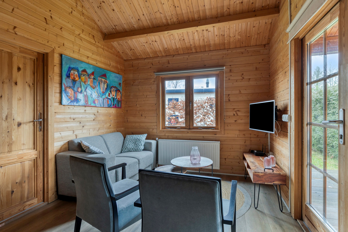 Vrijstaande woning te huur: Kievit 12B537, Baarle-Nassau