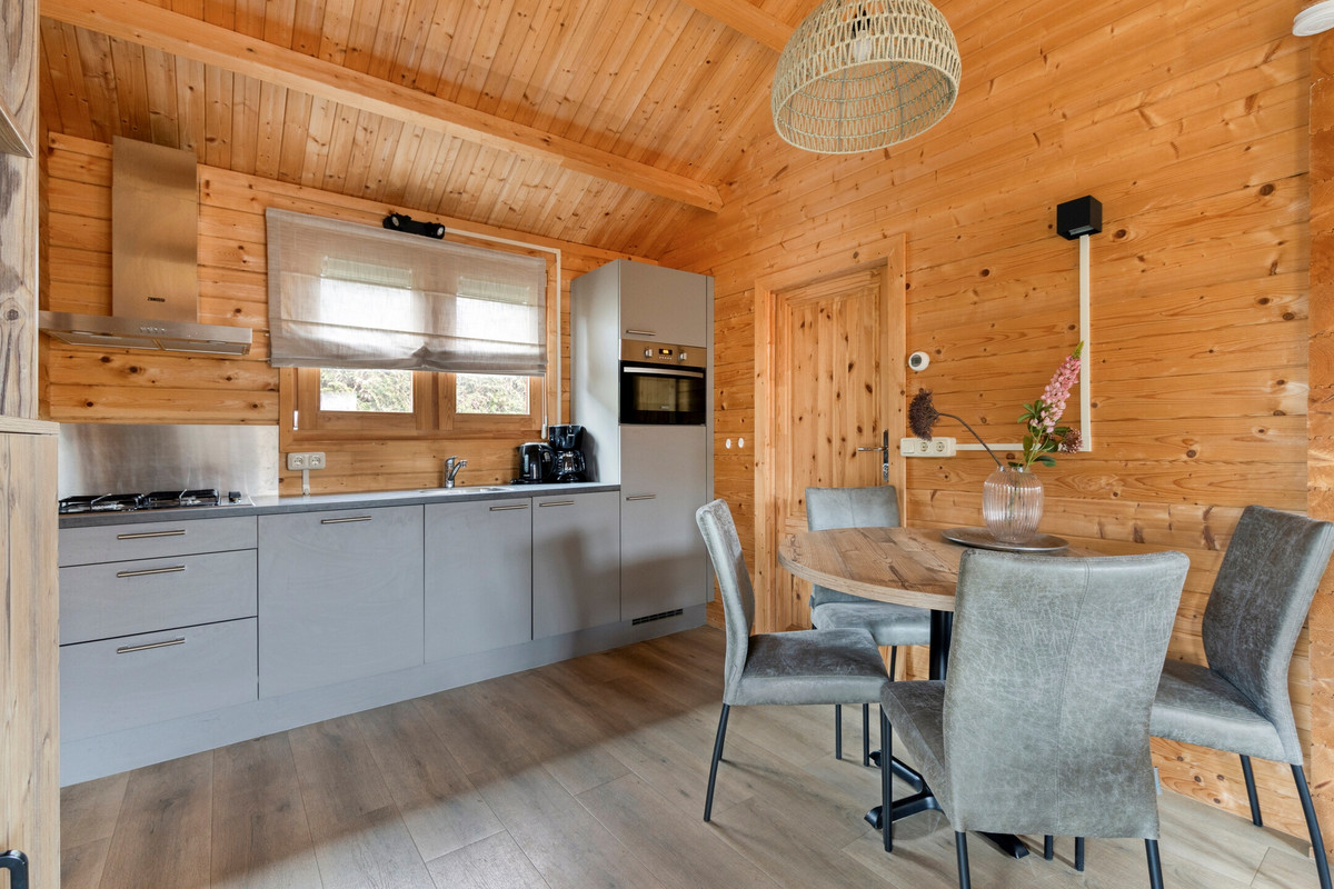 Vrijstaande woning te huur: Kievit 12B537, Baarle-Nassau