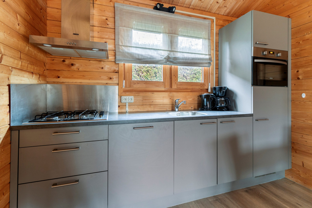 Vrijstaande woning te huur: Kievit 12B537, Baarle-Nassau