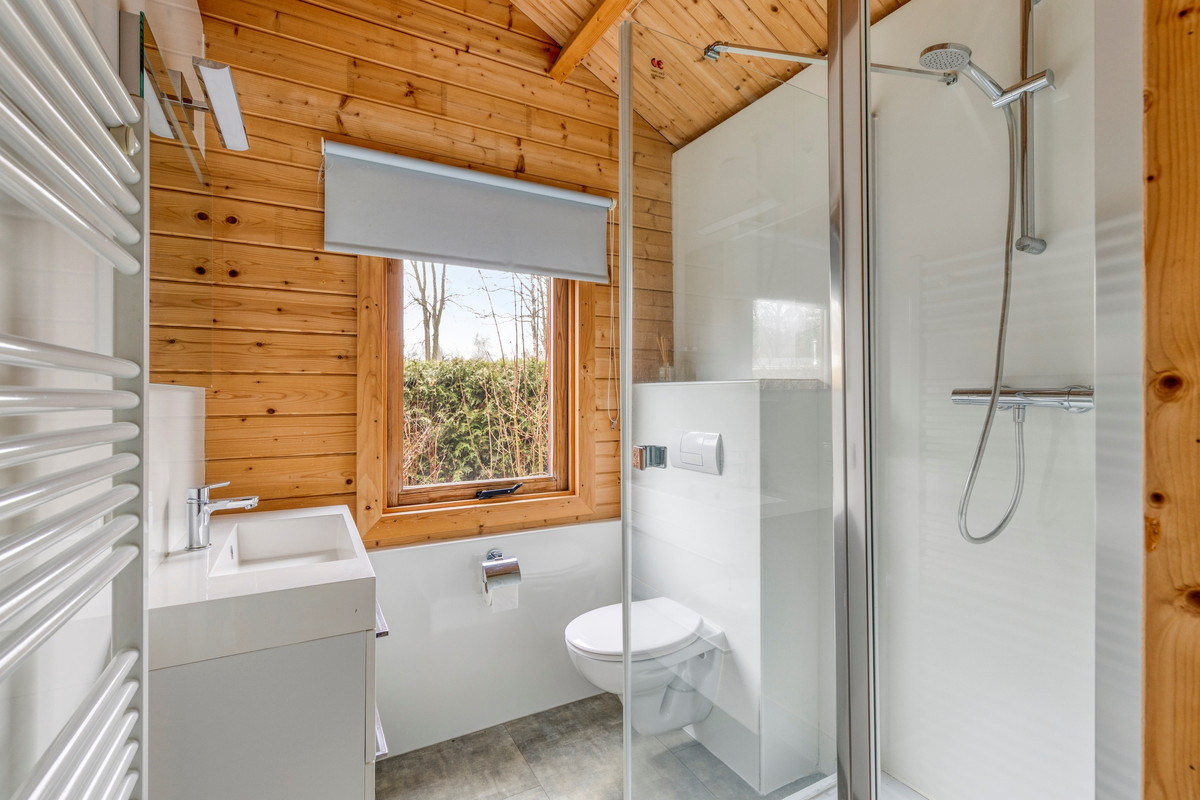 Vrijstaande woning te huur: Kievit 12B537, Baarle-Nassau