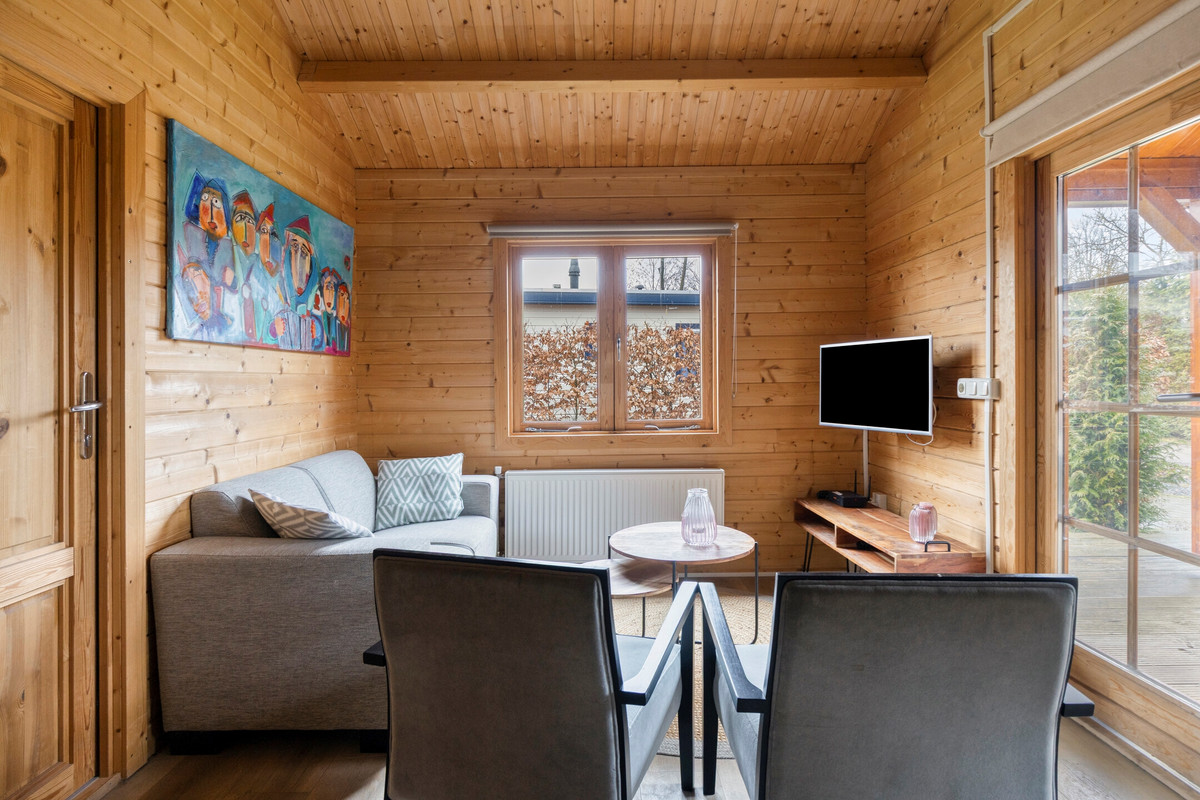 Vrijstaande woning te huur: Kievit 12B537, Baarle-Nassau