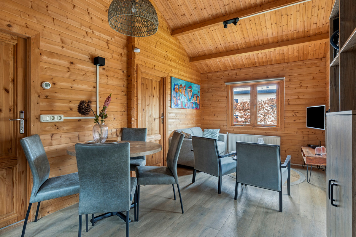 Vrijstaande woning te huur: Kievit 12B537, Baarle-Nassau