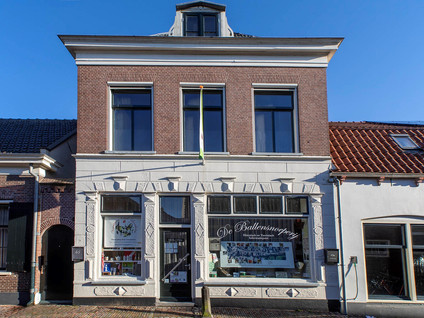 Dorpstraat 45