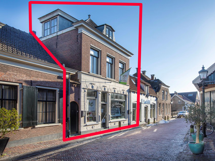 Dorpstraat 45